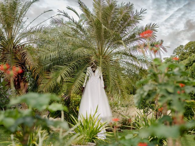 O casamento de João e Mirella em Maceió, Alagoas 2