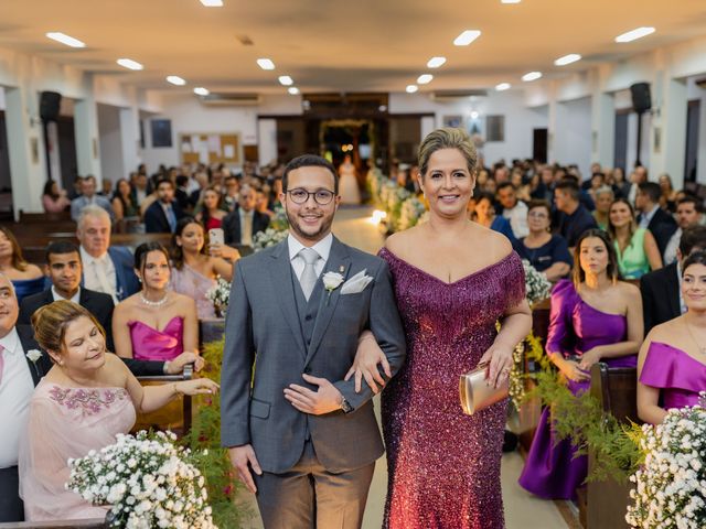 O casamento de João e Mirella em Maceió, Alagoas 20