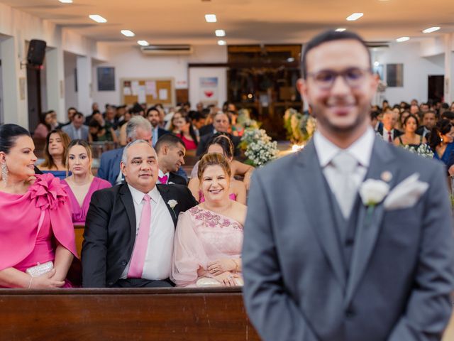 O casamento de João e Mirella em Maceió, Alagoas 23