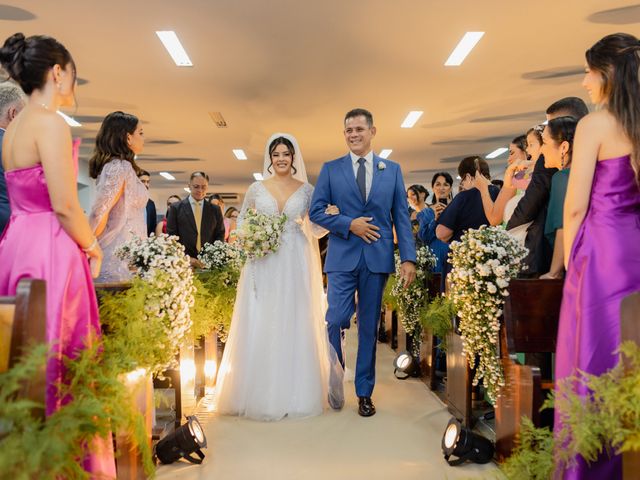 O casamento de João e Mirella em Maceió, Alagoas 27