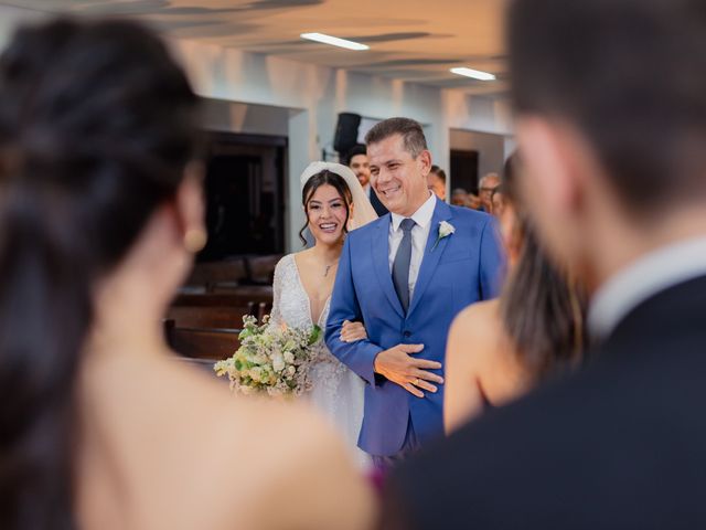 O casamento de João e Mirella em Maceió, Alagoas 28