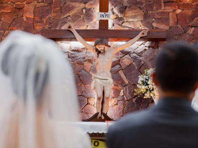 O casamento de João e Mirella em Maceió, Alagoas 1