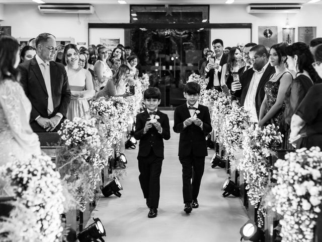 O casamento de João e Mirella em Maceió, Alagoas 31
