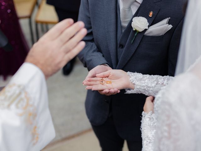 O casamento de João e Mirella em Maceió, Alagoas 32