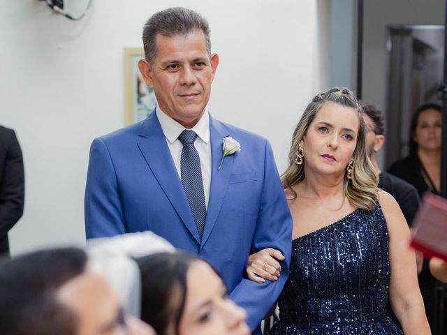 O casamento de João e Mirella em Maceió, Alagoas 38