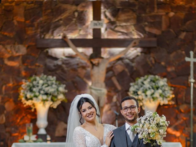 O casamento de João e Mirella em Maceió, Alagoas 45