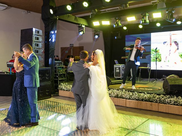 O casamento de João e Mirella em Maceió, Alagoas 51