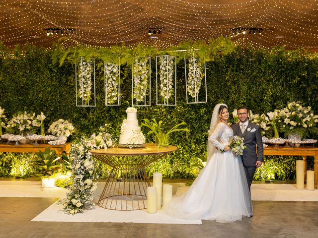 O casamento de João e Mirella em Maceió, Alagoas 54