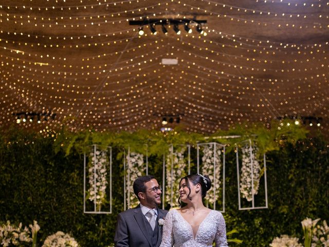 O casamento de João e Mirella em Maceió, Alagoas 57