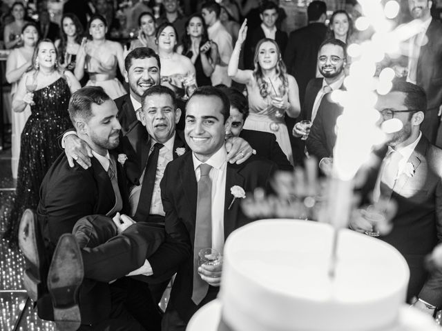 O casamento de João e Mirella em Maceió, Alagoas 63