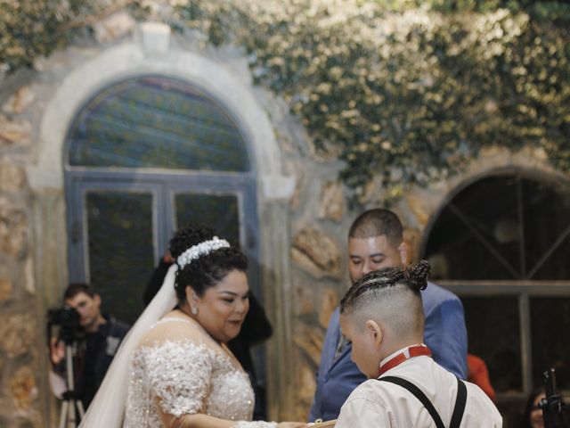 O casamento de Leandro e Laís  em São Miguel Paulista, São Paulo 7