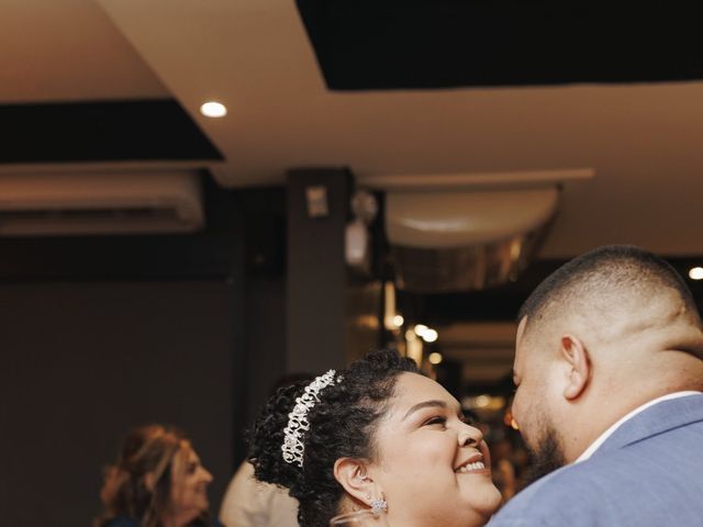 O casamento de Leandro e Laís  em São Miguel Paulista, São Paulo 2
