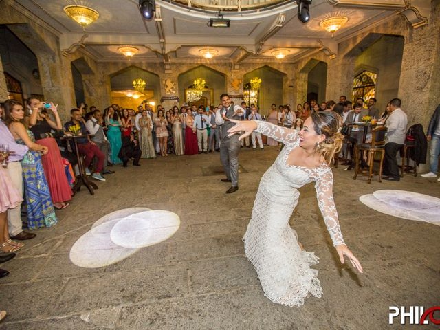 O casamento de Gabi e Caio em Itaipava, Rio de Janeiro 26