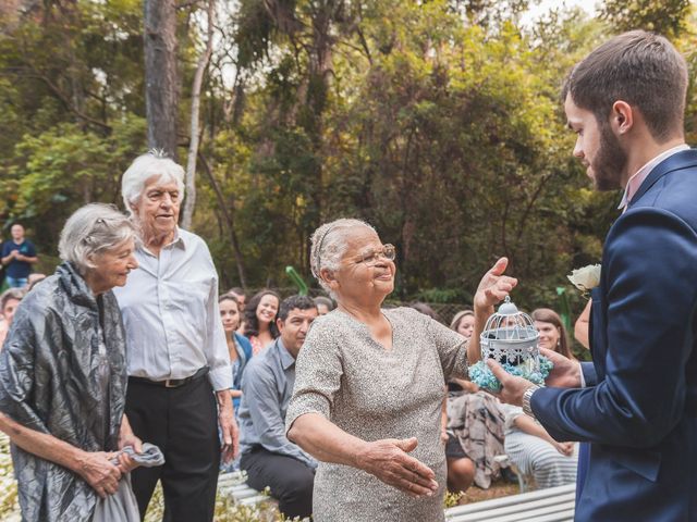 O casamento de Marcus e Giovana em Mairiporã, São Paulo Estado 56