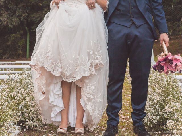 O casamento de Marcus e Giovana em Mairiporã, São Paulo Estado 77