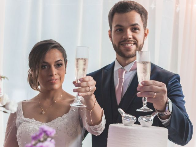 O casamento de Marcus e Giovana em Mairiporã, São Paulo Estado 87