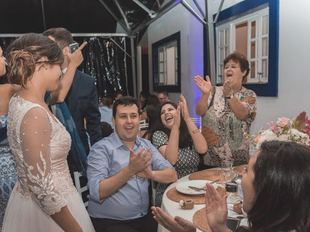 O casamento de Marcus e Giovana em Mairiporã, São Paulo Estado 94