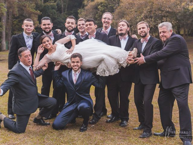 O casamento de Marcus e Giovana em Mairiporã, São Paulo Estado 71