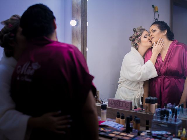 O casamento de Eric e Natalia em Nova Iguaçu, Rio de Janeiro 10