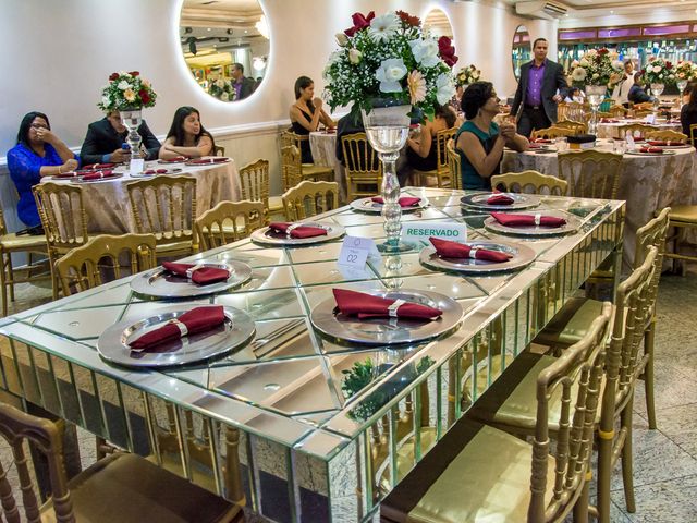 O casamento de Eric e Natalia em Nova Iguaçu, Rio de Janeiro 29