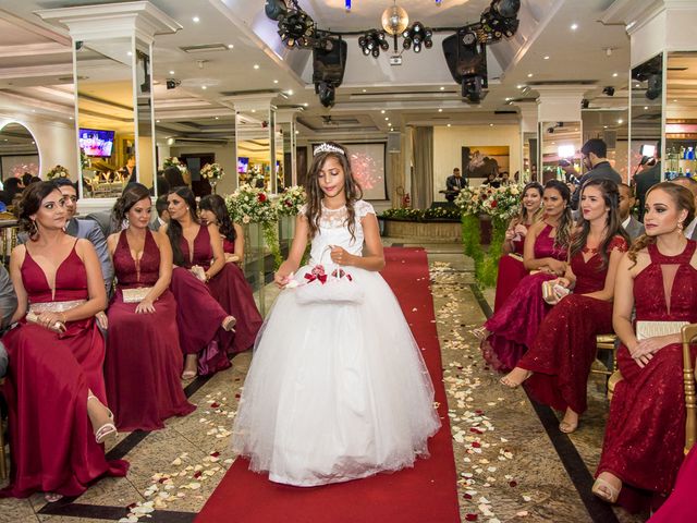 O casamento de Eric e Natalia em Nova Iguaçu, Rio de Janeiro 33