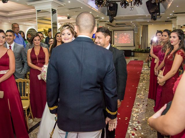 O casamento de Eric e Natalia em Nova Iguaçu, Rio de Janeiro 37