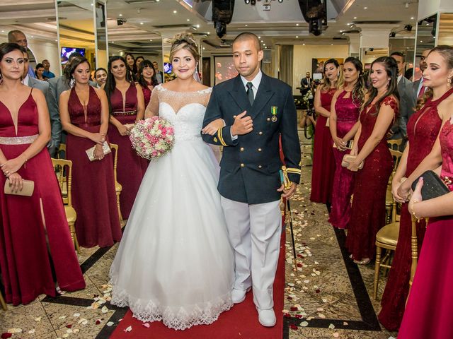 O casamento de Eric e Natalia em Nova Iguaçu, Rio de Janeiro 38