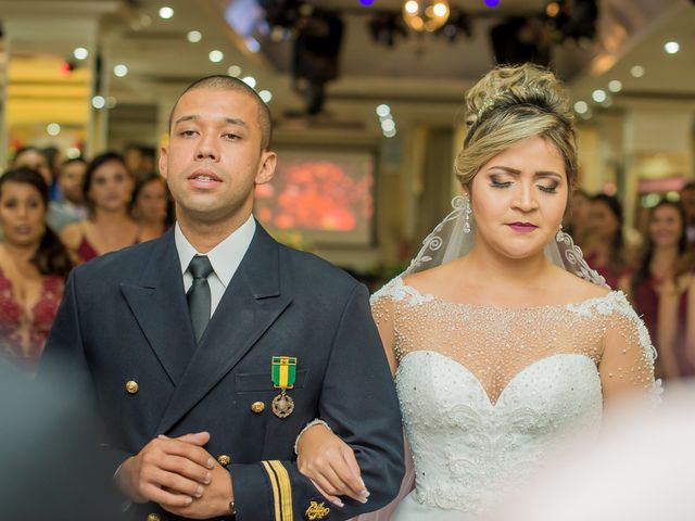 O casamento de Eric e Natalia em Nova Iguaçu, Rio de Janeiro 40