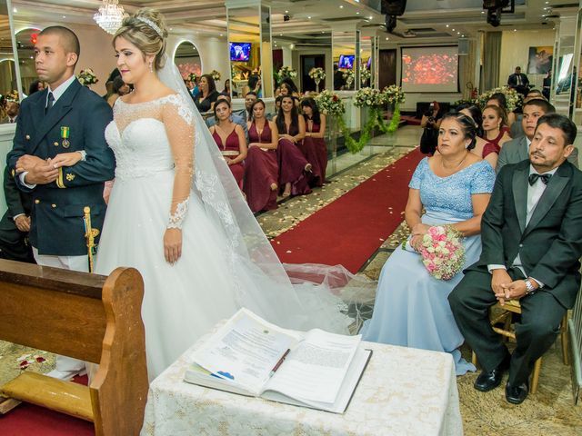 O casamento de Eric e Natalia em Nova Iguaçu, Rio de Janeiro 41