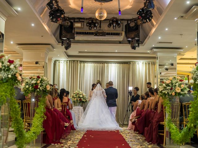 O casamento de Eric e Natalia em Nova Iguaçu, Rio de Janeiro 43