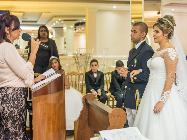 O casamento de Eric e Natalia em Nova Iguaçu, Rio de Janeiro 44