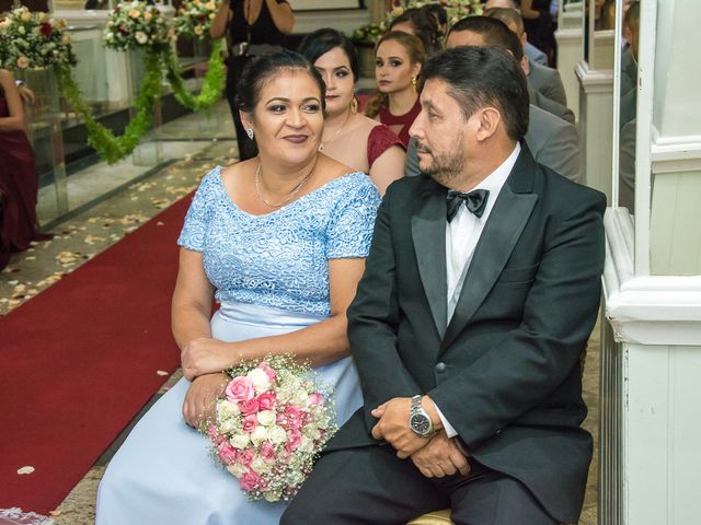 O casamento de Eric e Natalia em Nova Iguaçu, Rio de Janeiro 45