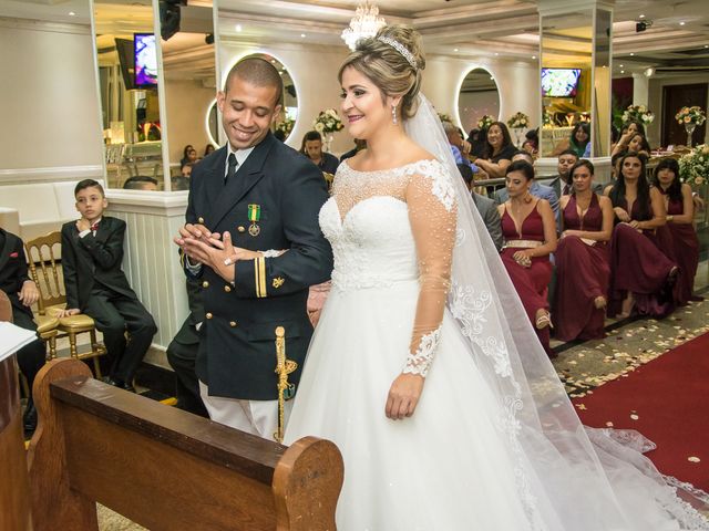 O casamento de Eric e Natalia em Nova Iguaçu, Rio de Janeiro 46