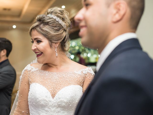 O casamento de Eric e Natalia em Nova Iguaçu, Rio de Janeiro 49