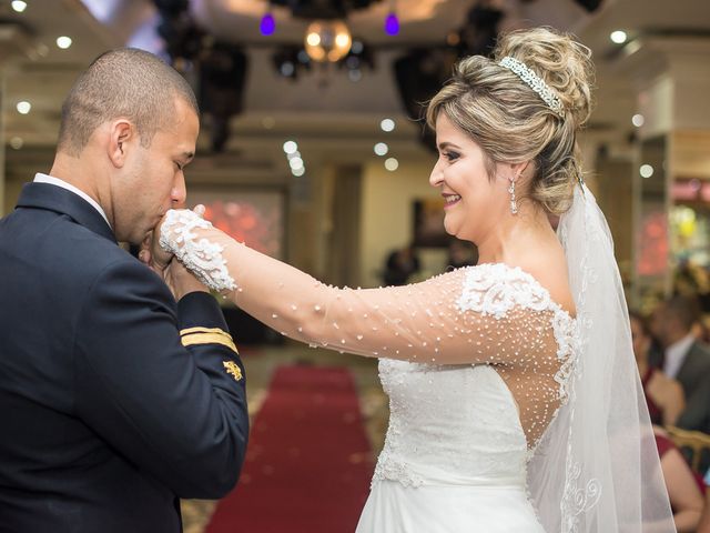 O casamento de Eric e Natalia em Nova Iguaçu, Rio de Janeiro 52