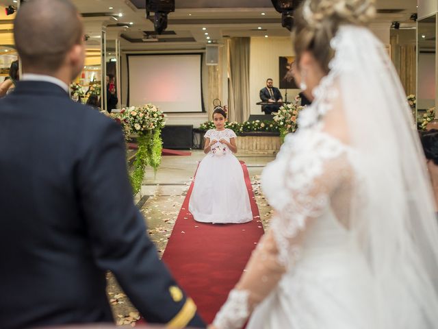 O casamento de Eric e Natalia em Nova Iguaçu, Rio de Janeiro 53