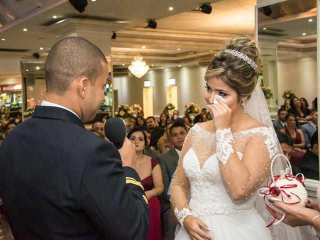 O casamento de Eric e Natalia em Nova Iguaçu, Rio de Janeiro 56