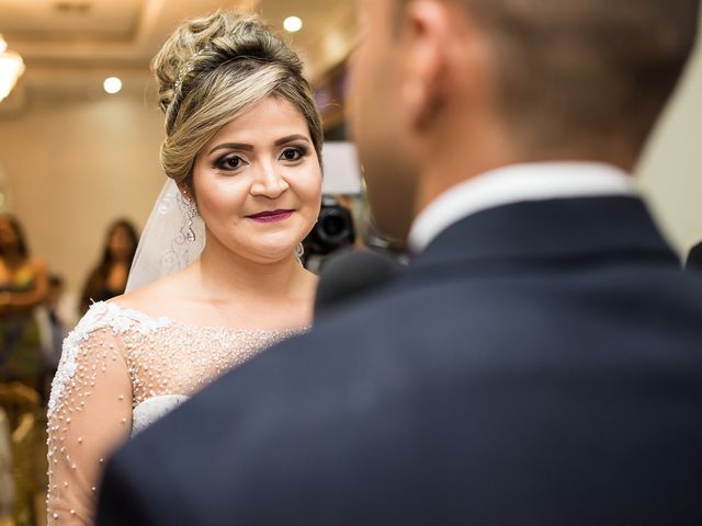 O casamento de Eric e Natalia em Nova Iguaçu, Rio de Janeiro 57