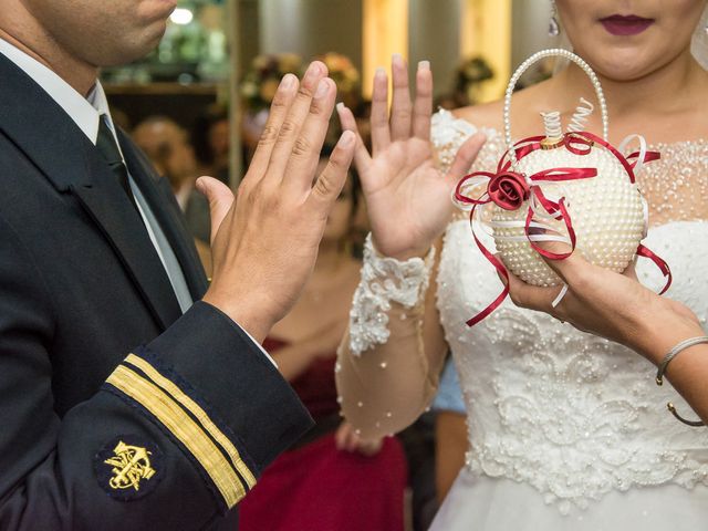 O casamento de Eric e Natalia em Nova Iguaçu, Rio de Janeiro 58