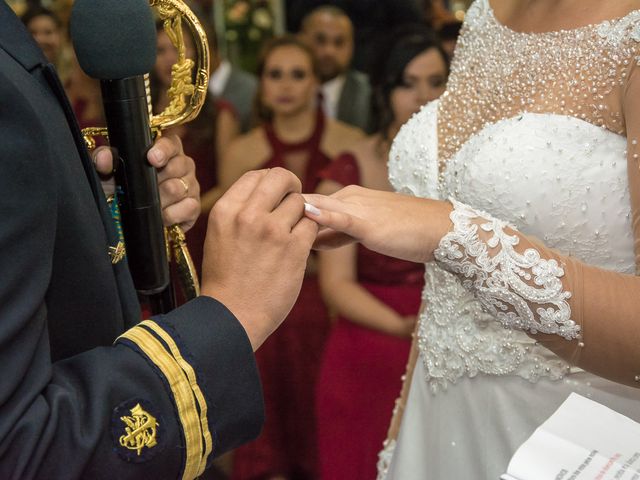 O casamento de Eric e Natalia em Nova Iguaçu, Rio de Janeiro 62