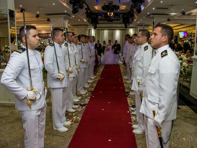 O casamento de Eric e Natalia em Nova Iguaçu, Rio de Janeiro 68