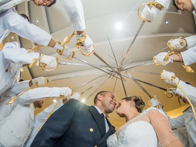 O casamento de Eric e Natalia em Nova Iguaçu, Rio de Janeiro 90