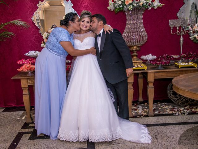 O casamento de Eric e Natalia em Nova Iguaçu, Rio de Janeiro 93