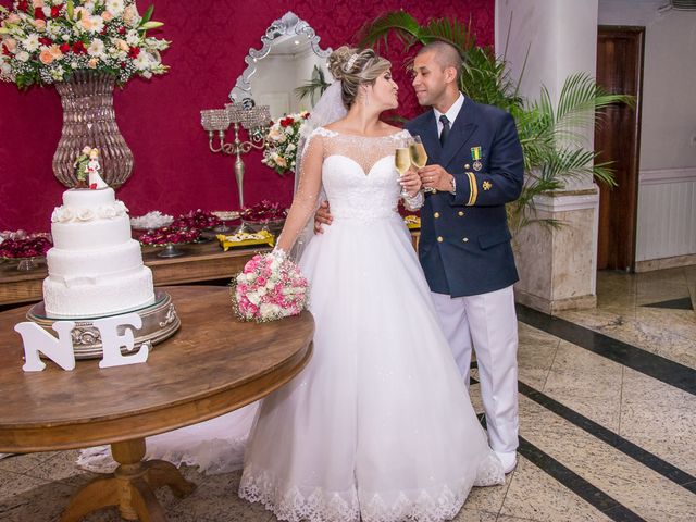 O casamento de Eric e Natalia em Nova Iguaçu, Rio de Janeiro 100