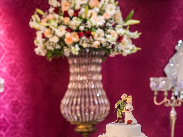 O casamento de Eric e Natalia em Nova Iguaçu, Rio de Janeiro 103