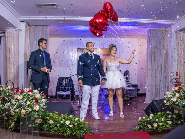 O casamento de Eric e Natalia em Nova Iguaçu, Rio de Janeiro 108