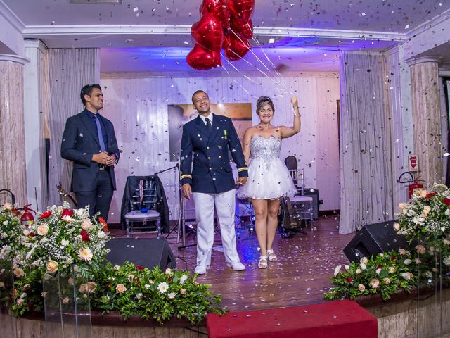 O casamento de Eric e Natalia em Nova Iguaçu, Rio de Janeiro 109