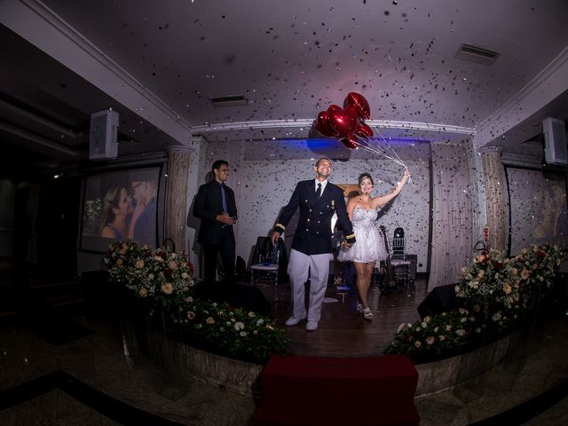 O casamento de Eric e Natalia em Nova Iguaçu, Rio de Janeiro 110