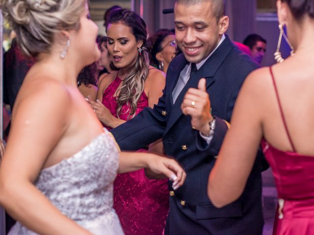 O casamento de Eric e Natalia em Nova Iguaçu, Rio de Janeiro 124