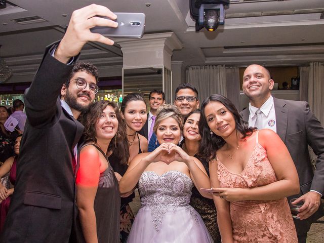 O casamento de Eric e Natalia em Nova Iguaçu, Rio de Janeiro 128